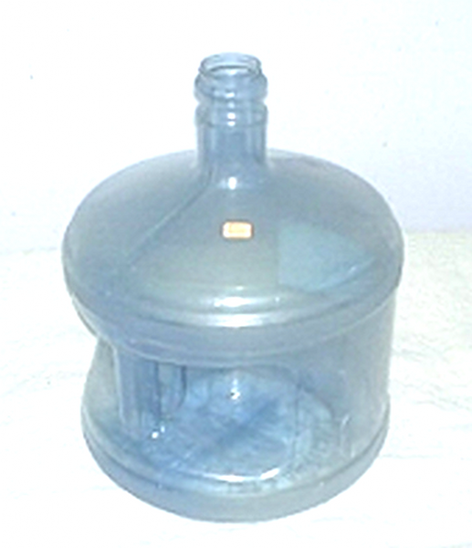 (image for) Water Bottle (3 Gallon)