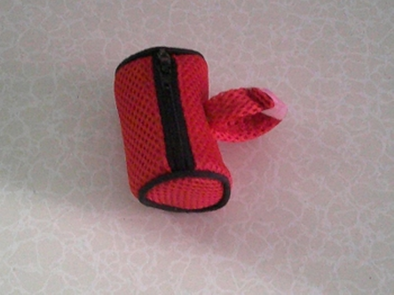 (image for) Doggy Doo Bags (Red Case)