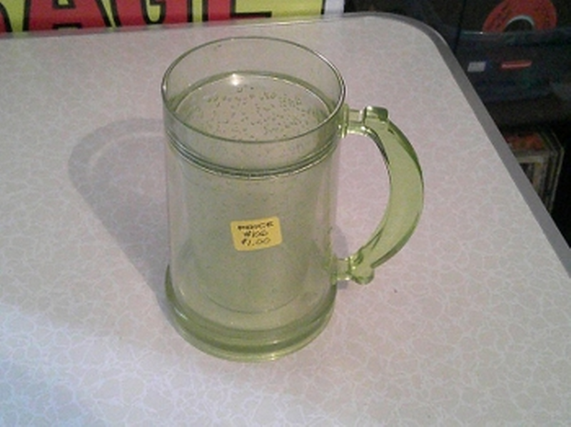 (image for) Cup (Green)