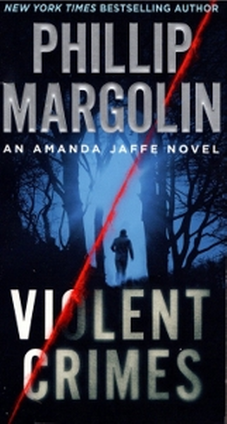 (image for) Book (Violent Crimes)