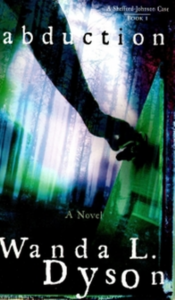 (image for) Book (Abduction)