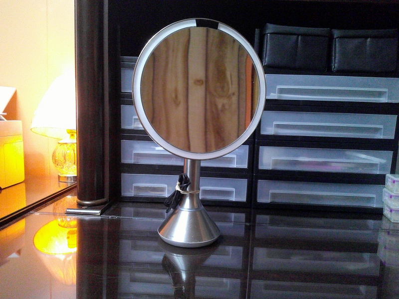 (image for) Mirror (Silver)