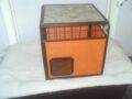 Rabbit Condo (Orange) Local Pickup Only