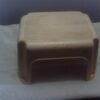 Step Stool (Beige) - Local Pickup Only - Image 2