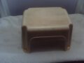 Step Stool (Beige) - Local Pickup Only