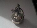 Music Box (Silver) - Local Pickup Only