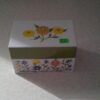 Recipe Box (Floral) - Image 2