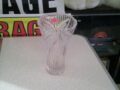 Vase (Clear) - Local Pickup Only