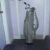 Gulf Clubs (Gray Bag) - Local Pickup Only - Image 2