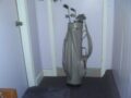 Gulf Clubs (Gray Bag) - Local Pickup Only