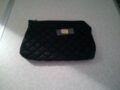 Small Purse (Black)