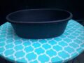 Dog Bathtub (Black) - Local Pickup Only