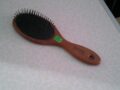 Dog Brush (Brown)