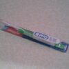 Toothbrush (Green & White) - Image 2