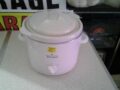 Slow Cooker (White) - Local Pickup Only