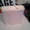 Food Container (Beige Lid) - Local Pickup Only - Image 2