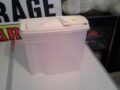 Food Container (Beige Lid) - Local Pickup Only