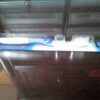 Toothbrush (Blue) - Image 2