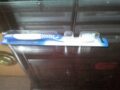 Toothbrush (Blue)