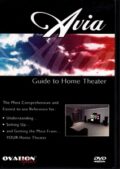 DVD (Avia Guide to Home Theater)