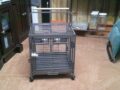 Travel Bird Cage (Metal) - Local Pickup Only