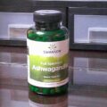 Supplement (Ashwagandha) - Local Pickup Only
