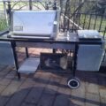 Weber Grill (Propane) - Local Pickup Only