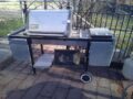 Weber Grill (Propane) - Local Pickup Only