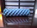 Pillow (Blue) - Local Pickup Only