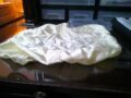 Dust Cover (Beige)