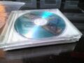 DVD/CD's & Cases