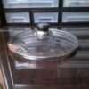 Pan Lid (Clear) - Local Pickup Only - Image 2