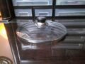 Pan Lid (Clear) - Local Pickup Only