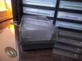 Photo Case (Gray & Clear) - Local Pickup Only