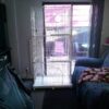 Cat Cage (White) - Local Pickup Only - Image 2