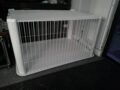 Cat Cage (White) - Local Pickup Only