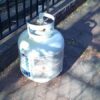 Propane Tank (Gas) - Local Pickup Only - Image 2