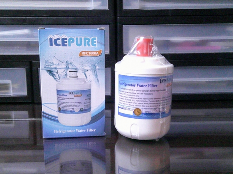 Filter (Ice Pure)
